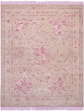 Dream DRM111 Hand Knotted Rug