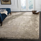 Safavieh Dream DRM202 Hand Knotted Rug