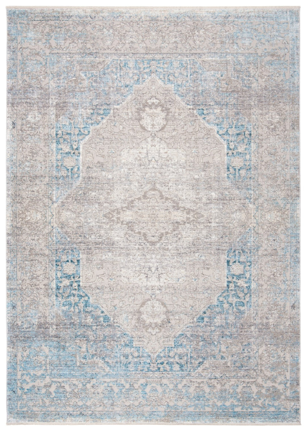 Safavieh Dream DRM401 Power Loomed Rug
