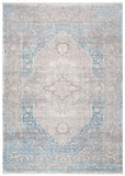 Dream 401 Power Loomed 60% Viscose/40% Polyester Traditional Rug