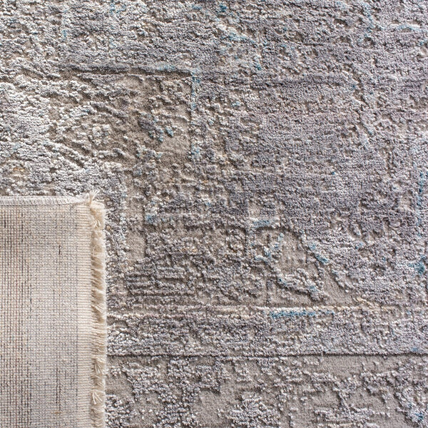 Safavieh Dream 401 Power Loomed 60% Viscose/40% Polyester Traditional Rug DRM401H-7SQ