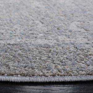 Safavieh Dream 401 Power Loomed 60% Viscose/40% Polyester Traditional Rug DRM401H-7SQ