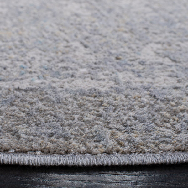 Safavieh Dream 401 Power Loomed 60% Viscose/40% Polyester Traditional Rug DRM401H-7SQ