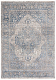 Dream 401 60% Viscose, 40% Polyester Power Loomed Traditional Rug