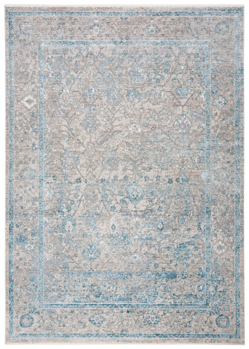 Safavieh Dream DRM402 Power Loomed Rug