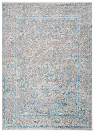 Safavieh Dream 402 60% Viscose, 40% Polyester Power Loomed Traditional Rug DRM402H-24