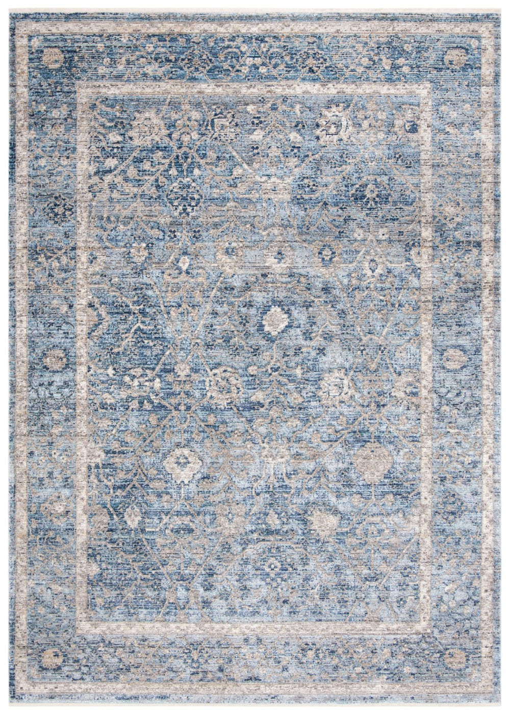 Safavieh Dream DRM402 Power Loomed Rug