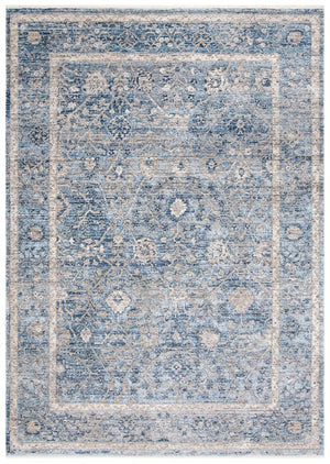 Safavieh Dream 402 Power Loomed 60% Viscose/40% Polyester Traditional Rug DRM402J-7SQ