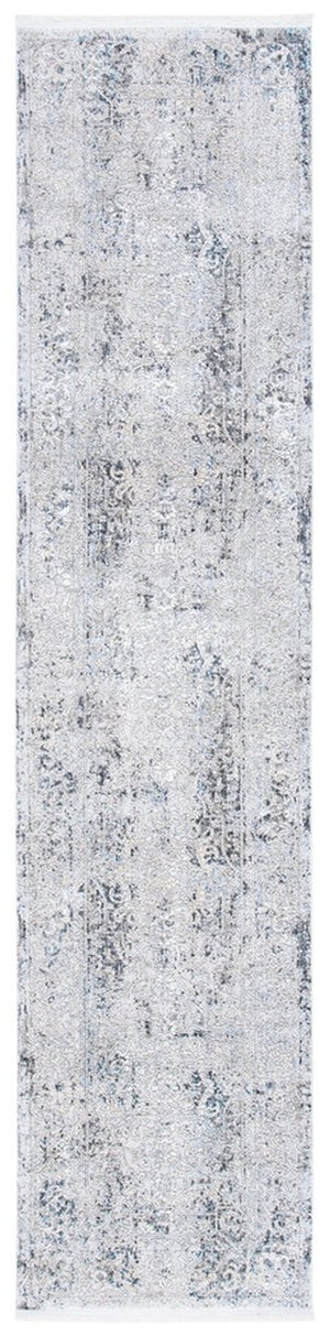 Safavieh Dream 407 Power Loomed 60% Viscose/40% Polyester Traditional Rug DRM407F-7SQ