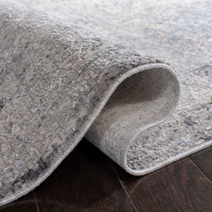 Safavieh Dream 407 Power Loomed 60% Viscose/40% Polyester Traditional Rug DRM407F-7SQ