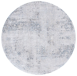 Safavieh Dream 407 Power Loomed 60% Viscose/40% Polyester Traditional Rug DRM407F-7SQ