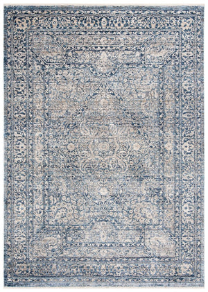 Safavieh Dream 407 60% Viscose, 40% Polyester Power Loomed Traditional Rug DRM407J-24