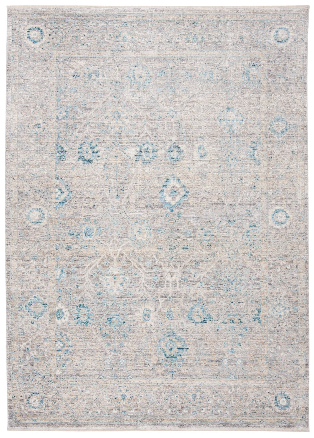 Safavieh Dream DRM408 Power Loomed Rug