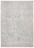 Dream 408 Power Loomed 60% Viscose/40% Polyester Traditional Rug