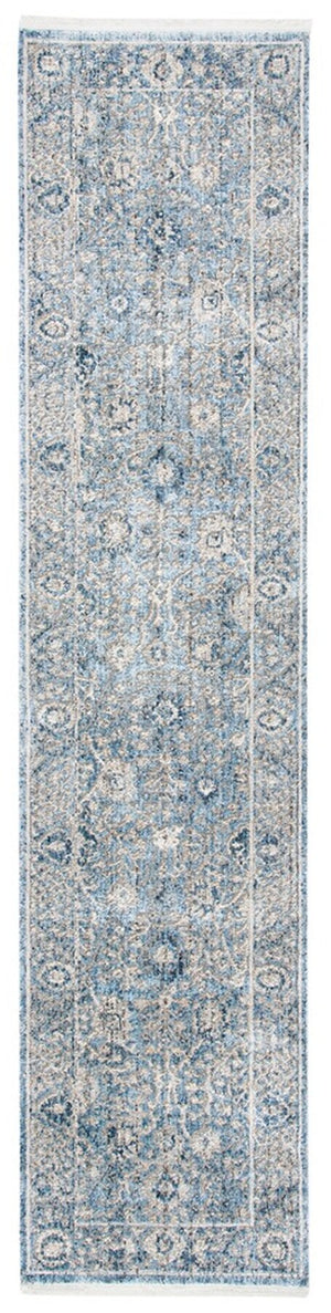 Safavieh Dream 408 Power Loomed 60% Viscose/40% Polyester Traditional Rug DRM408J-7SQ