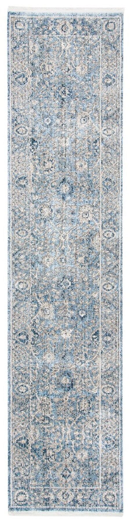 Safavieh Dream 408 Power Loomed 60% Viscose/40% Polyester Traditional Rug DRM408J-7SQ
