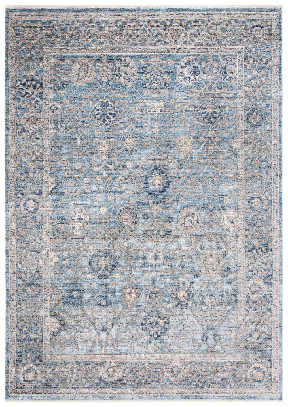 Safavieh Dream DRM408 Power Loomed Rug