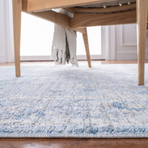 Safavieh Dream 408 Power Loomed 60% Viscose/40% Polyester Traditional Rug DRM408J-7SQ