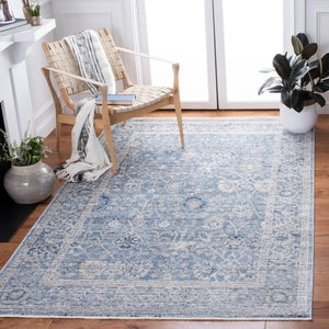 Safavieh Dream 408 Power Loomed 60% Viscose/40% Polyester Rug DRM408J-3