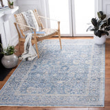 Safavieh Dream 408 Power Loomed 60% Viscose/40% Polyester Traditional Rug DRM408J-7SQ
