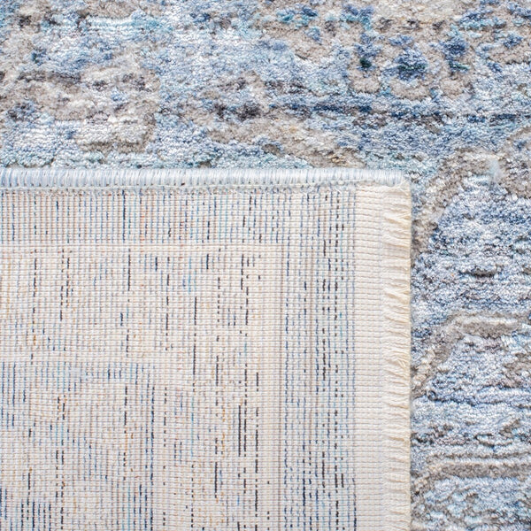 Safavieh Dream 408 Power Loomed 60% Viscose/40% Polyester Rug DRM408J-3