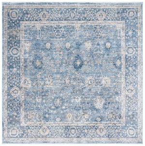 Safavieh Dream 408 Power Loomed 60% Viscose/40% Polyester Rug DRM408J-3