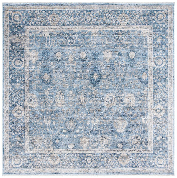 Safavieh Dream 408 Power Loomed 60% Viscose/40% Polyester Rug DRM408J-3