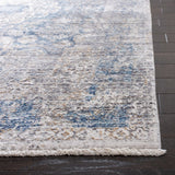 Safavieh Dream 410 Power Loomed 60% Viscose/40% Polyester Traditional Rug DRM410K-3