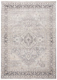 Dream 411 Power Loomed 60% Viscose/40% Polyester Traditional Rug