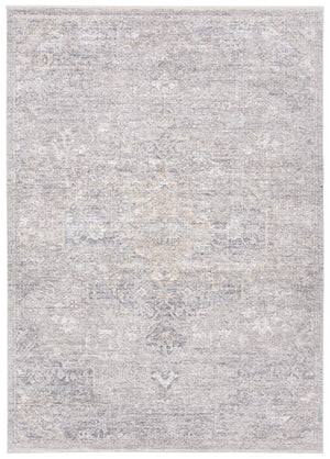 Safavieh Dream 412 Power Loomed 60% Viscose/40% Polyester Rug DRM412F-4