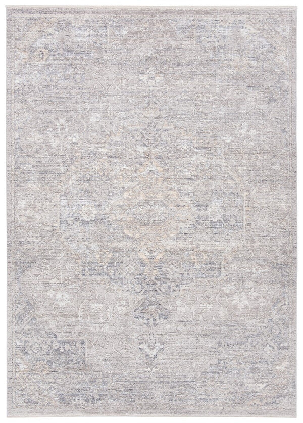 Safavieh Dream 412 Power Loomed 60% Viscose/40% Polyester Traditional Rug DRM412F-24