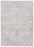 Dream 412 Power Loomed 60% Viscose/40% Polyester Traditional Rug