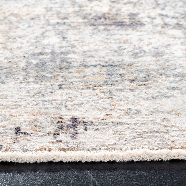 Safavieh Dream 413 Power Loomed 60% Viscose/40% Polyester Contemporary Rug DRM413F-6