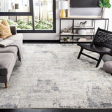 Safavieh Dream 413 Power Loomed 60% Viscose/40% Polyester Contemporary Rug DRM413F-6