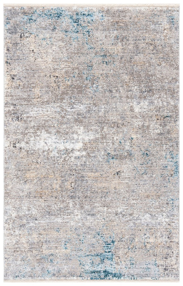 Safavieh Dream 415 Power Loomed 60% Viscose/40% Polyester Contemporary Rug DRM415G-6