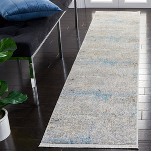 Safavieh Dream 415 Power Loomed 60% Viscose/40% Polyester Contemporary Rug DRM415G-6