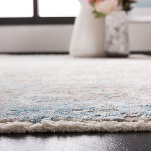Safavieh Dream 415 Power Loomed 60% Viscose/40% Polyester Contemporary Rug DRM415G-6