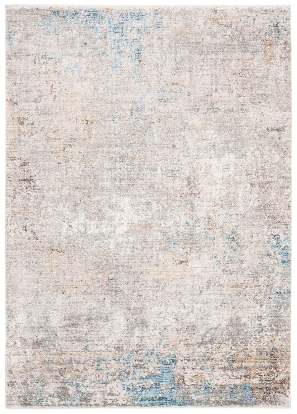 Safavieh Dream 415 Power Loomed 60% Viscose/40% Polyester Contemporary Rug DRM415G-6