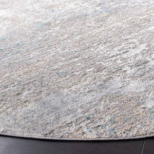 Safavieh Dream 415 Power Loomed 60% Viscose/40% Polyester Contemporary Rug DRM415G-6