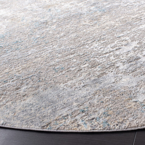 Safavieh Dream 415 Power Loomed 60% Viscose/40% Polyester Contemporary Rug DRM415G-6