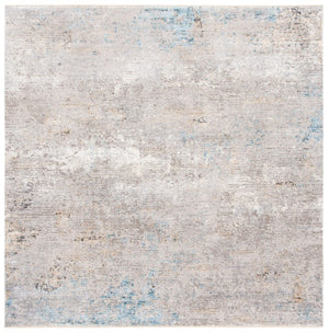 Safavieh Dream 415 Power Loomed 60% Viscose/40% Polyester Contemporary Rug DRM415G-6