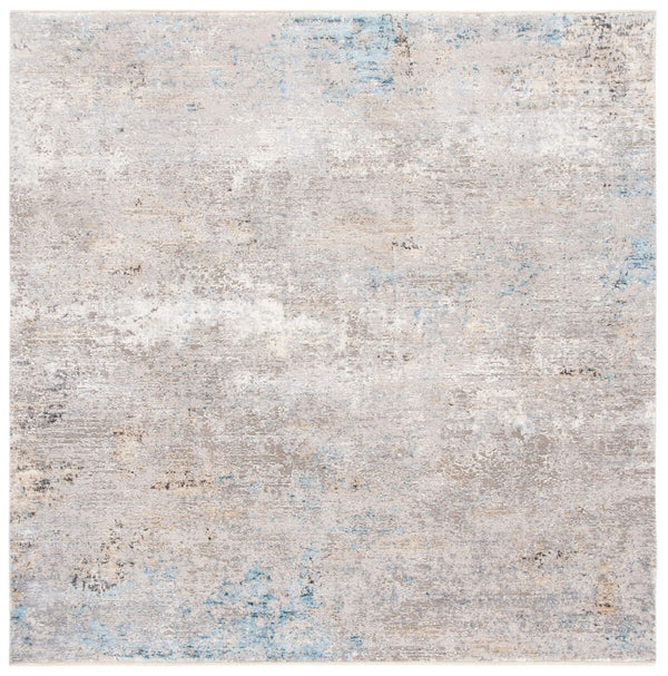 Safavieh Dream 415 Power Loomed 60% Viscose/40% Polyester Contemporary Rug DRM415G-6