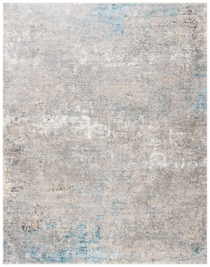 Safavieh Dream 415 Power Loomed 60% Viscose/40% Polyester Contemporary Rug DRM415G-6