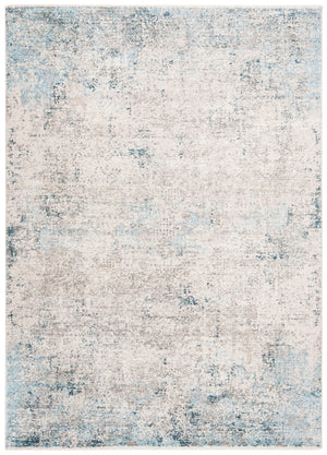 Safavieh Dream 416 Power Loomed 60% Viscose/40% Polyester Contemporary Rug DRM416K-28