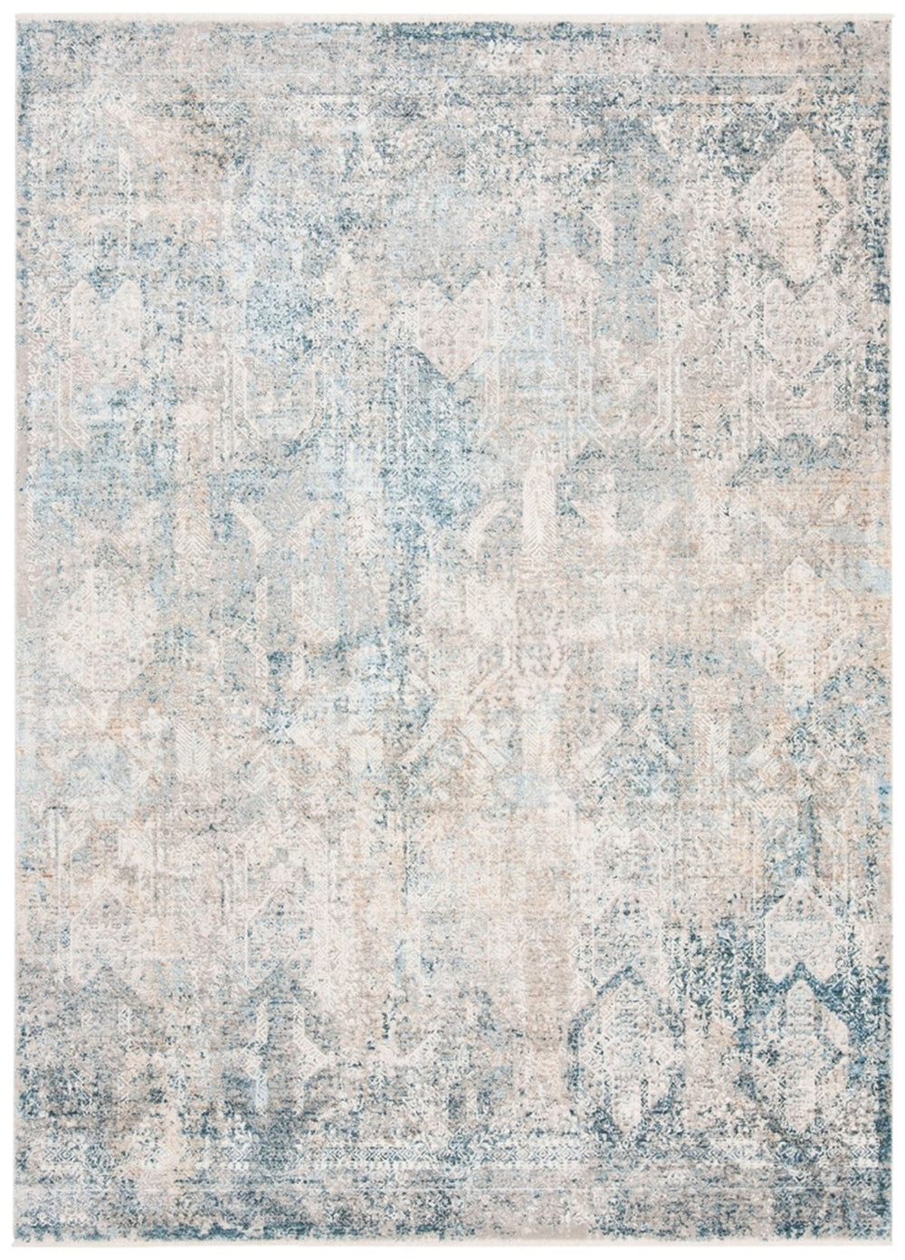 Safavieh Dream DRM418 Power Loomed Rug