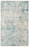 Safavieh Dream 418 Power Loomed 60% Viscose/40% Polyester Rug DRM418K-27