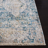 Safavieh Dream 418 Power Loomed 60% Viscose/40% Polyester Rug DRM418K-27