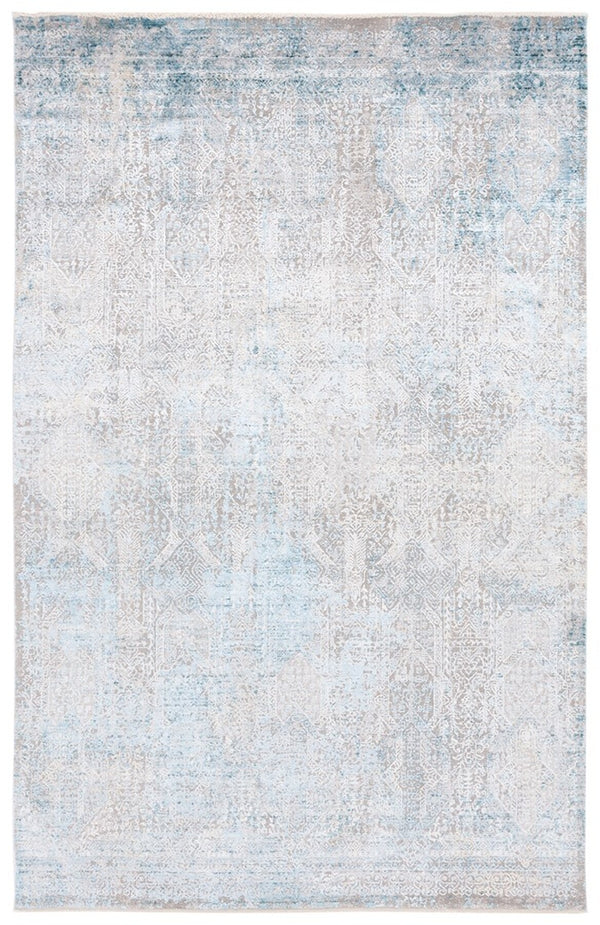 Safavieh Dream 418 Power Loomed 60% Viscose/40% Polyester Contemporary Rug DRM418K-6
