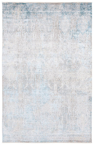 Safavieh Dream 418 Power Loomed 60% Viscose/40% Polyester Rug DRM418K-27