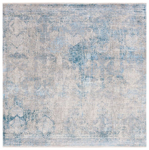Safavieh Dream 418 Power Loomed 60% Viscose/40% Polyester Rug DRM418K-27